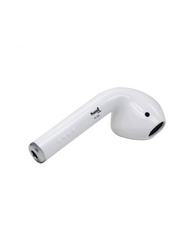 ALTAVOZ SAMI MULTIMEDIA XL BUDS BT BLANCO RS-968B-