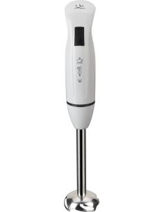 Batidora brazo jata INOX2 velocidades 400W bt-126-