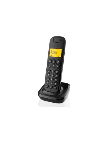 ALCATEL INALAMBRICO E155 BLACK-