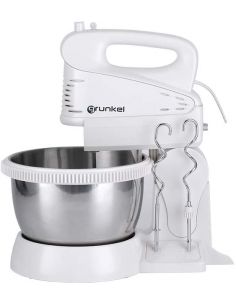 Amasadora batidora grunkel bol inox am-25-set-