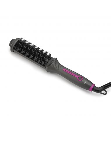 CEPILLO JATA ALISA Y RIZA ION CERAMIC 50W JBCA1901