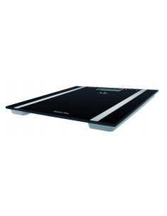 Bascula de baño jata con analizador fitness mod-531- 2