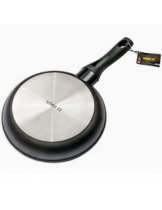 Sarten Vier stone aluminio forjado full indduccion 20cm 502-20- 2