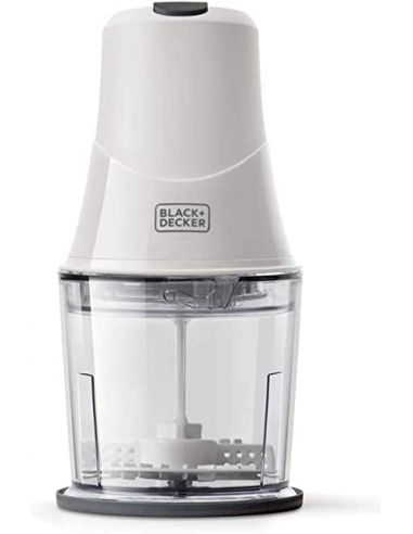 PICADORA BLACK+DECKER 260W BXCH260E