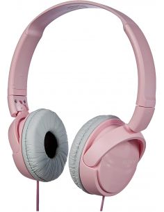 AURICULAR SONY GDE CON MICRO ROSA MDR-ZX110R- 2