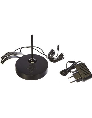 AURICULARES SONY INALAMBRICOS RECARGABLE MDRRF811RK-