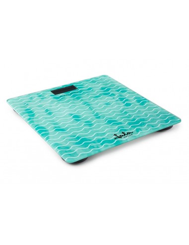 BASCULA JATA RECARGABLE USB SURF...