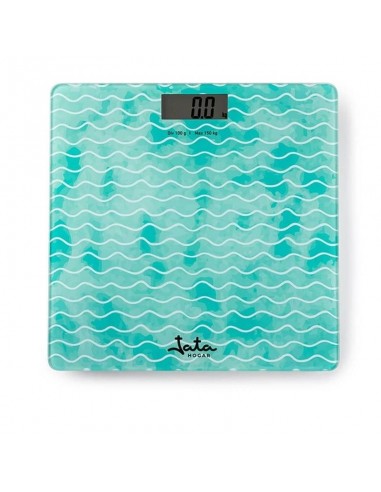 BASCULA JATA RECARGABLE USB SURF...