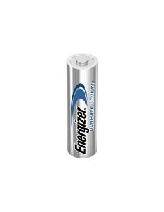 Energeizer ultimate lithium litio AA lr-06 blister 4- 2