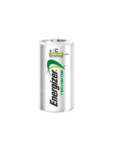 ENERGEIZER POWER PLUS PILA RECARGABLE HR14 C 2500MAH EGZ13874- 2