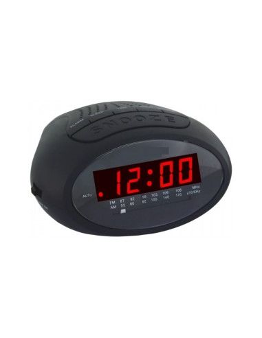 RADIO RELOJ DV-TECH DV-779-
