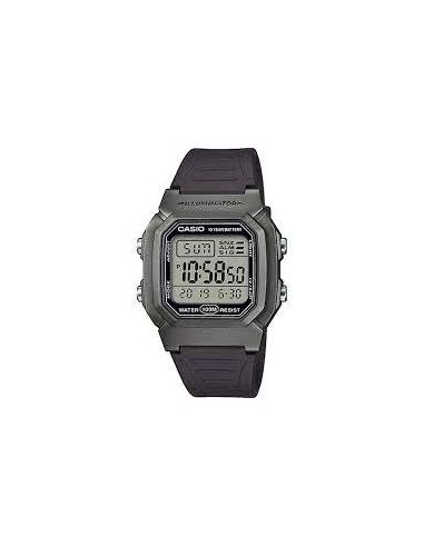 reloj casio w-800hm-7a-