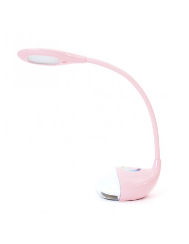 Platinet lampara led de mesa 6W con...