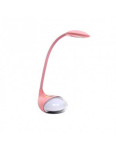 Platinet lampara led de mesa 6W con...