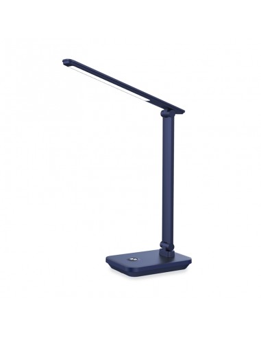 PLATINET LAMPARA DE MESA RECARGABLE...