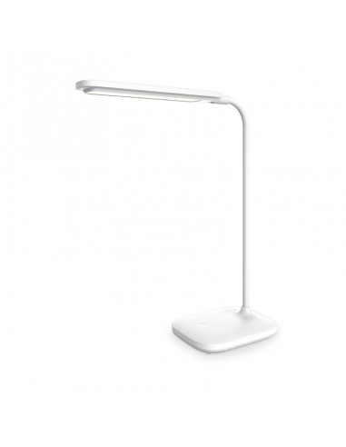 PLATINET LAMPARA DE MESA RECARGABLE...