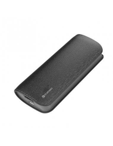 PLATINET POWER BANK 5200MAH CUERO...