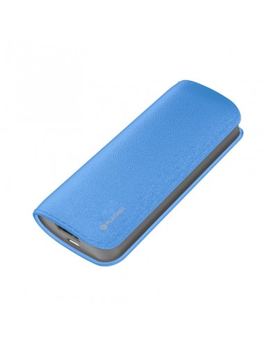 PLATINET POWER BANK 5200MAH CUERO...