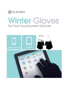 PLATINET GUANTES... 2