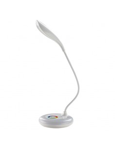 Platinet lampara de mesa 5w... 2