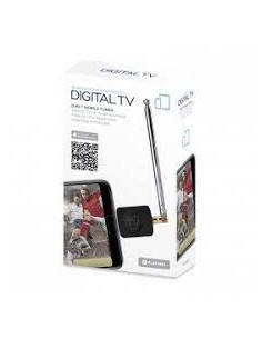 PLATINET SINTONIZADOR TV...