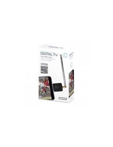 PLATINET SINTONIZADOR TV PARA TABLET...