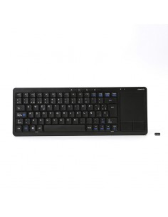 OMEGA TECLADO ESPAÑOL USB... 2