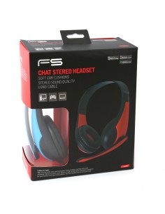 OMEGA FREESTYLE CASCO+MIC...