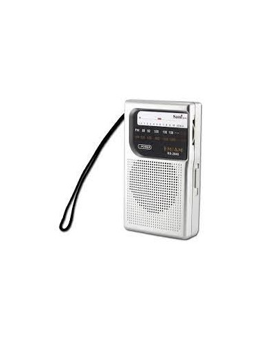 RADIO SAMI 2 BANDAS MEDIANA VERTICAL...