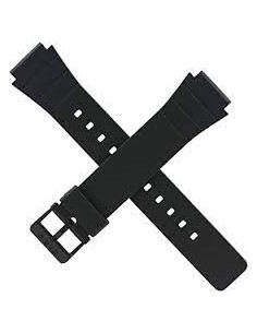 correa reloj casio...