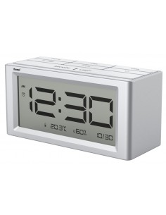 DESPERTADOR SAMI LCD XL...