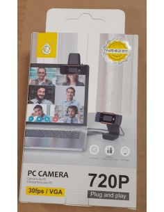 CAMARA WEB CAM ONE+... 2