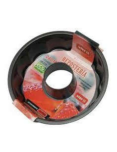 Molde SAVARIN 24CM VIER 07028-