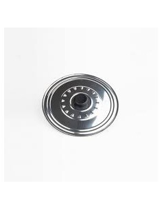Tapadera sarten inox vier...