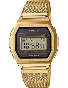 RELOJ CASIO DIGITAL...
