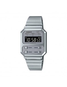 RELOJ CASIO DIGITAL A-100WE-7B