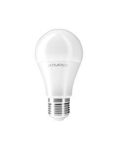 Atmoss bombilla led A60 E27 15W 160º 5000k ampera-