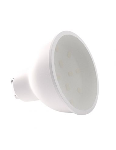 Atmoss Dicroica led 6.5w gu10 5000k smd-