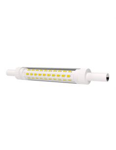 ATMOSS LINEAL SLIM LED8W 5000k R7S 118MM 360º LIN-018