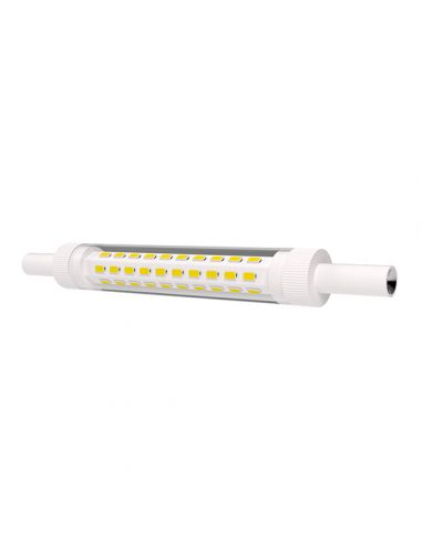 ATMOSS LINEAL SLIM LED8W 5000k R7S 118MM 360º LIN-018