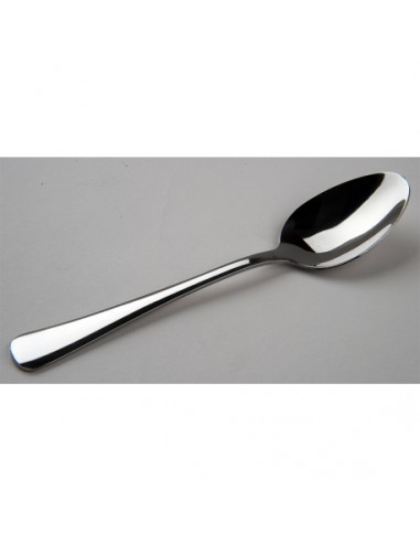 Cuchara moka inox Vier "murano" caja...