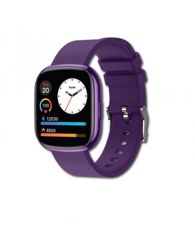 SMARTBAND SAMI ACTIVIDAD 3 ATM "ACE"...