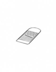 Rallador mixto inox rmi-