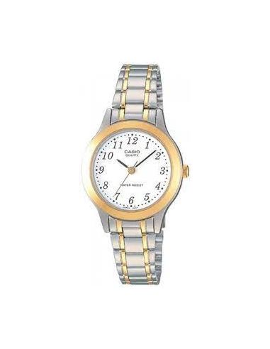 Reloj casio ltp-1128g-7b-