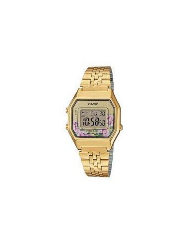 Reloj casio la-680wega-4cef-