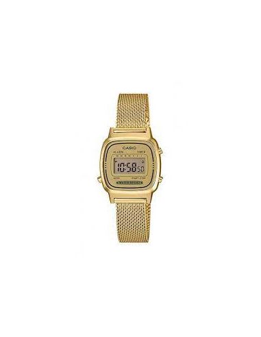 Reloj casio la-670wemy-9ef-