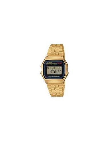 RELOJ CASIO DIGITAL VINTAGE A-159WEGA-1EF