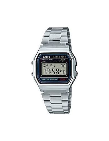 Reloj casio A-158wa-1df-