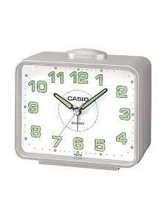 Despertador casio analogico tq-218-8d-