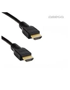 OMEGA CABLE HDMI 1.4 1.5M... 2